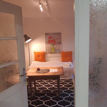 Fassbinder Klause Mit Mini-Terrasse Apartment ซังค์ทเฟทอันแดกลาน ภายนอก รูปภาพ