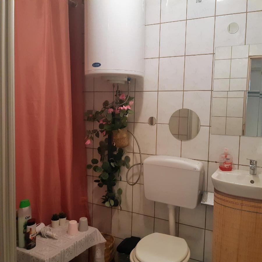 Fassbinder Klause Mit Mini-Terrasse Apartment ซังค์ทเฟทอันแดกลาน ภายนอก รูปภาพ